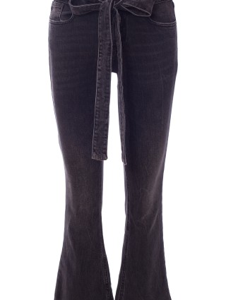 Джинсы MSGM (1297): фото 2 - Invogue